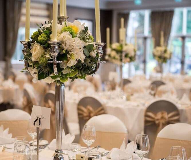 Отель Kingsmills