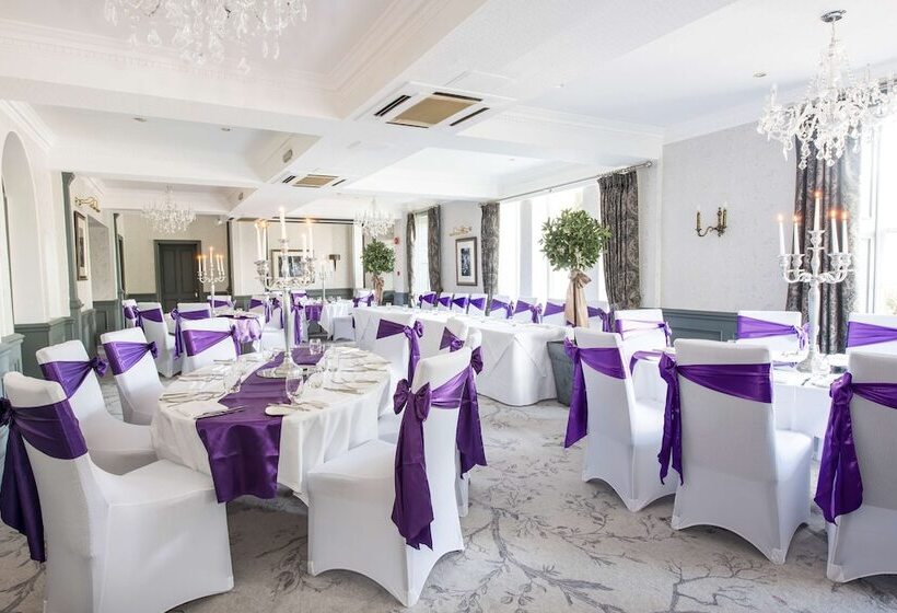 Отель Kingsmills