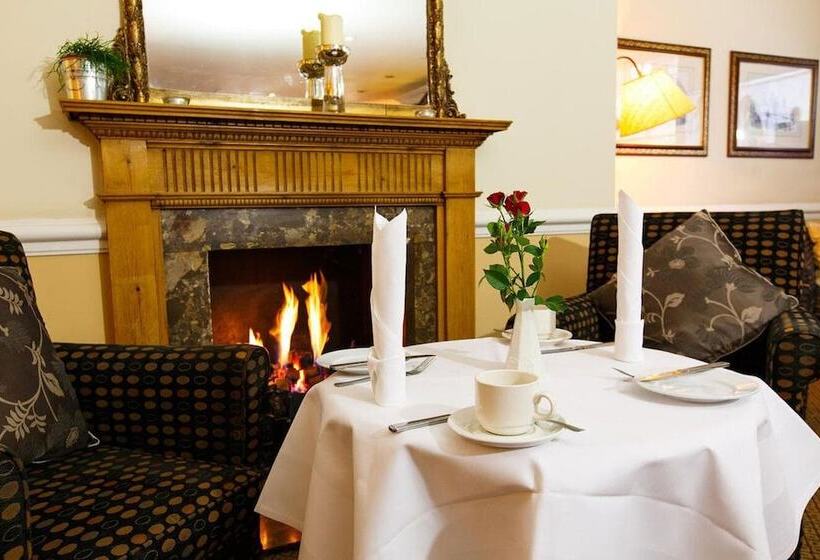 호텔 Kingston Lodge