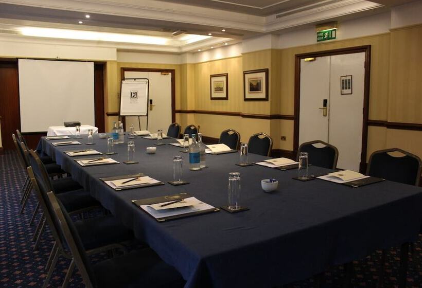 호텔 Kingston Lodge