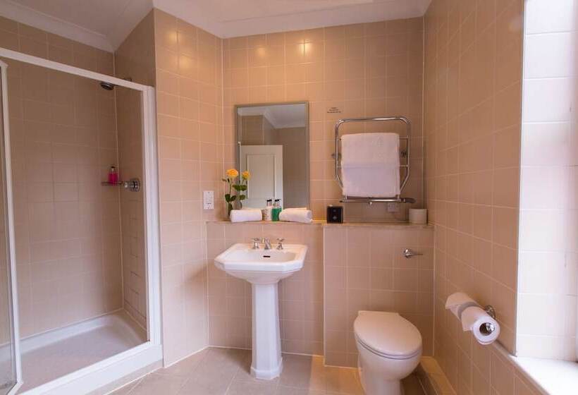 호텔 Kingston Lodge