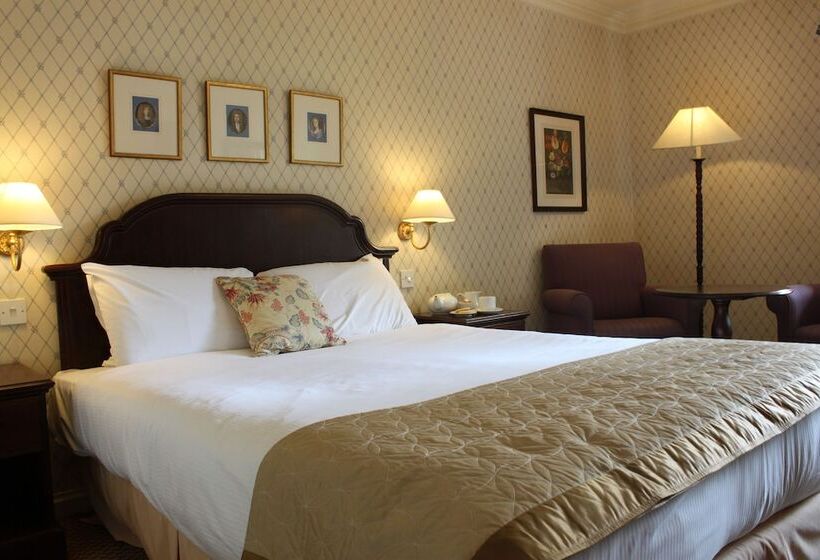 호텔 Kingston Lodge