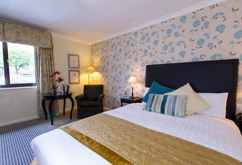 호텔 Kingston Lodge