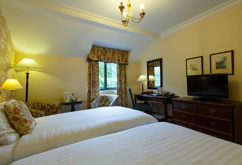 호텔 Kingston Lodge