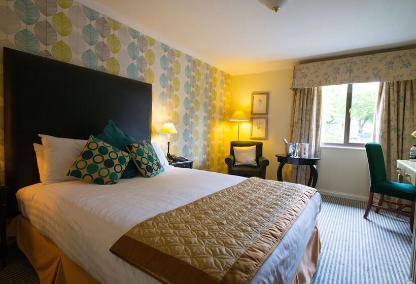 호텔 Kingston Lodge