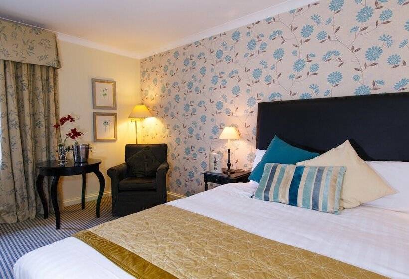 호텔 Kingston Lodge