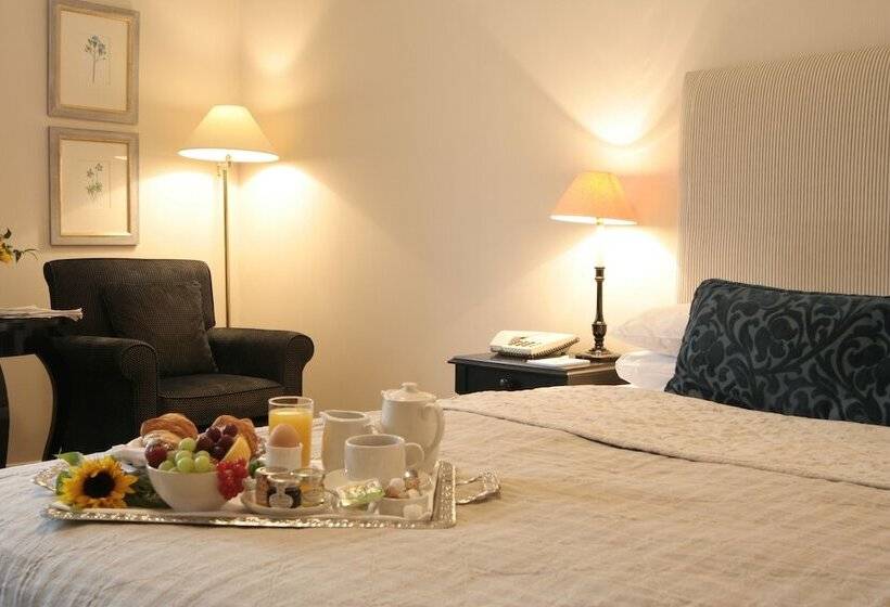 호텔 Kingston Lodge