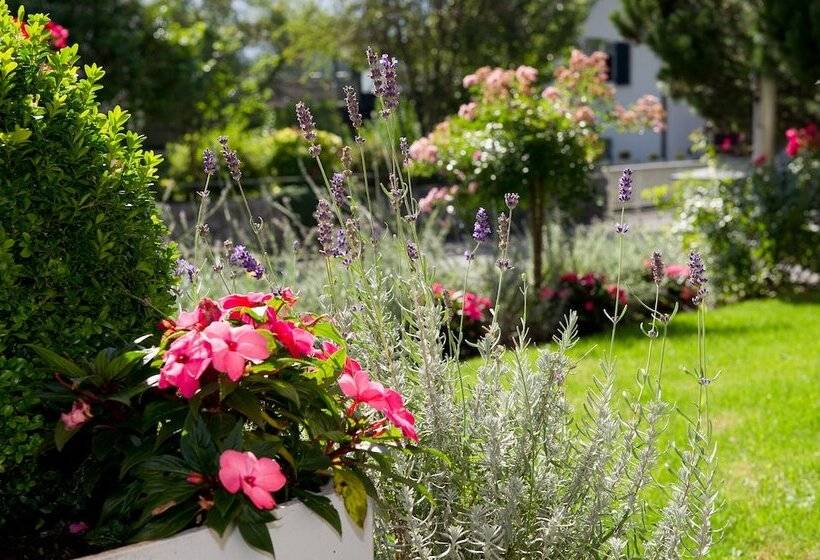 Giessen Hotel & Coffeehouse