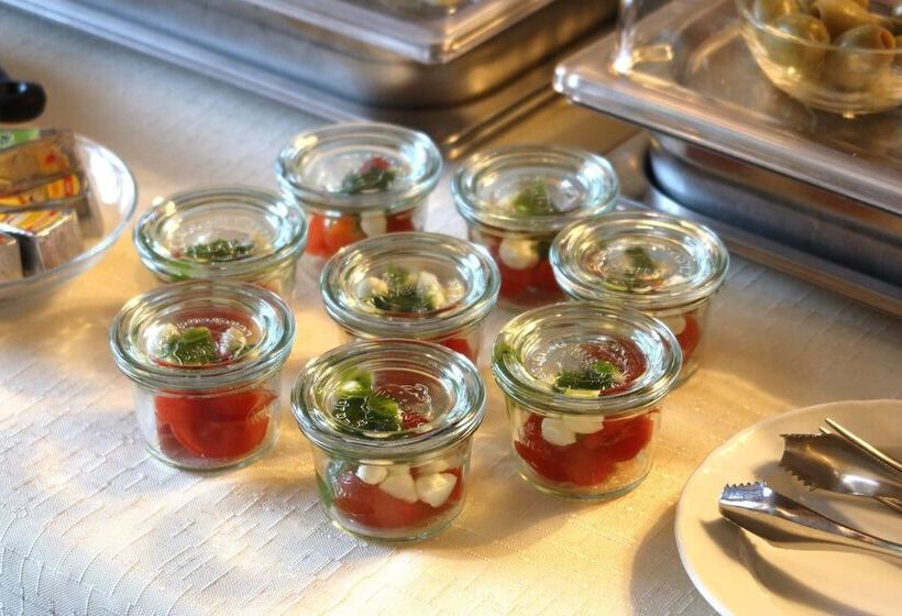 Giessen Hotel & Coffeehouse