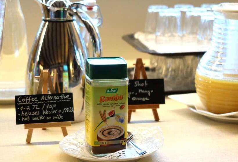 Giessen Hotel & Coffeehouse