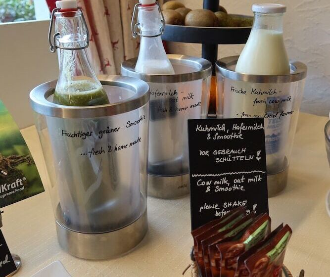 Giessen Hotel & Coffeehouse