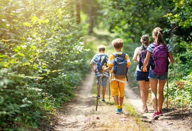 هتل Langstone Cliff