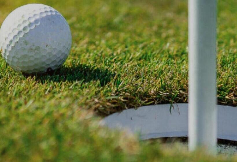 هتل Langstone Cliff