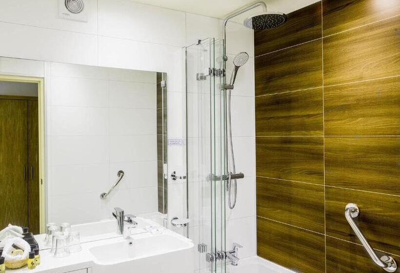 هتل Langstone Cliff