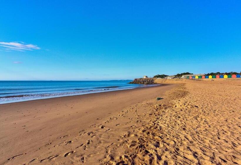 هتل Langstone Cliff