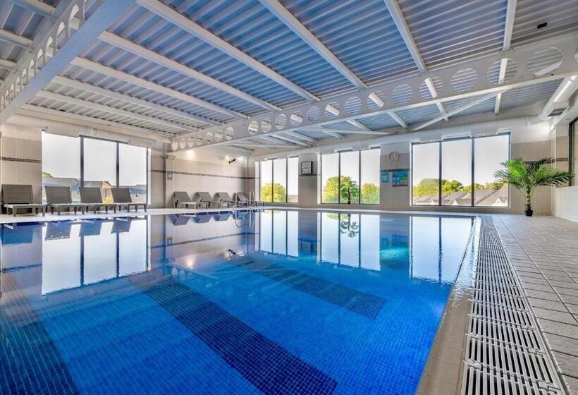 Last Drop Village Hotel & Spa