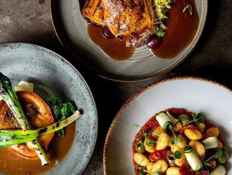 Last Drop Village Hotel & Spa