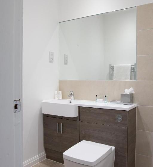 Last Drop Village Hotel & Spa