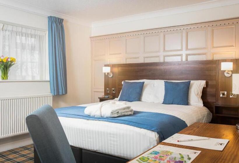 Last Drop Village Hotel & Spa