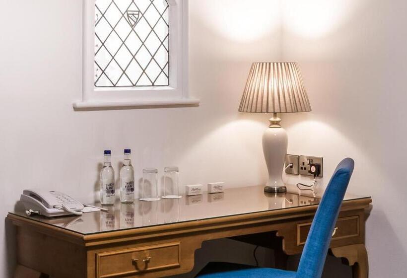 Last Drop Village Hotel & Spa