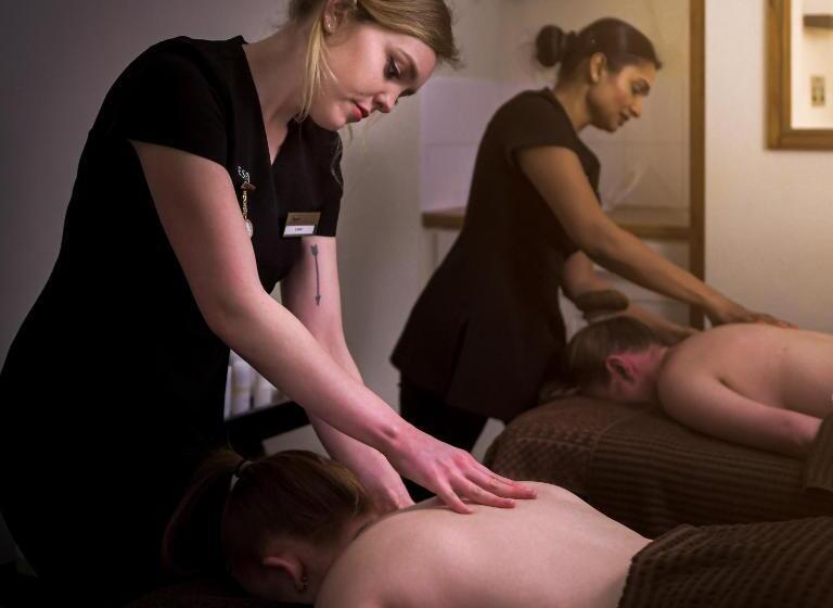 Last Drop Village Hotel & Spa