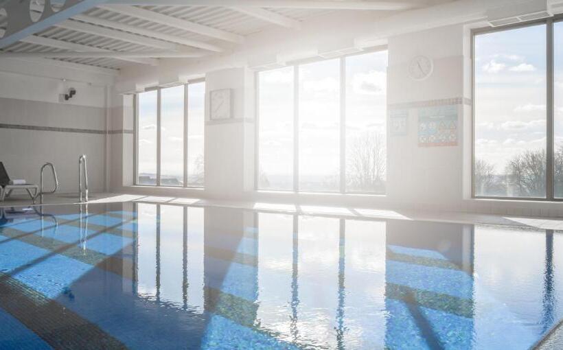 Last Drop Village Hotel & Spa