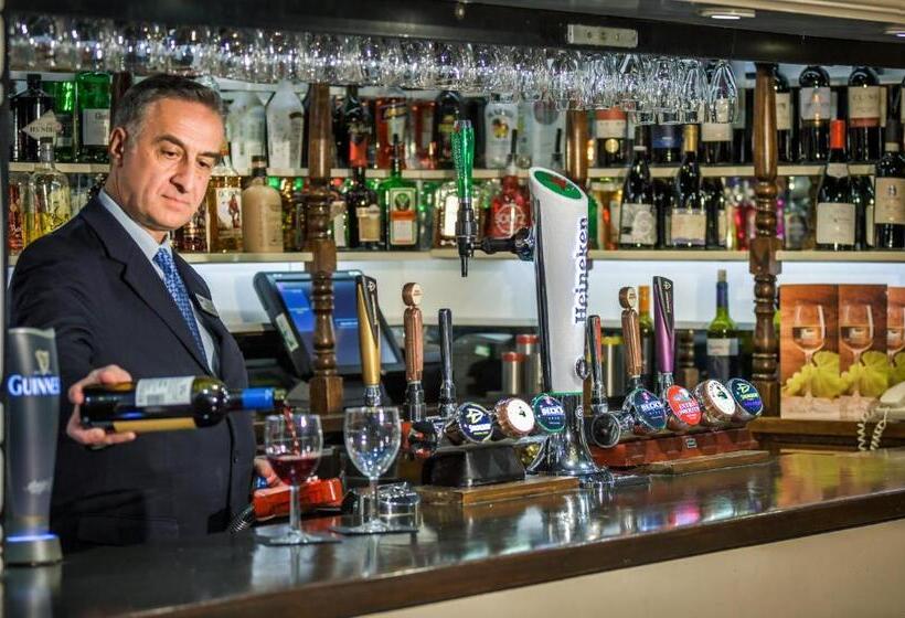 Last Drop Village Hotel & Spa