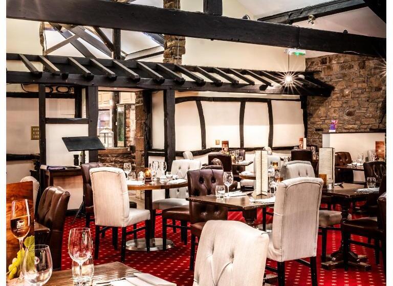 Last Drop Village Hotel & Spa