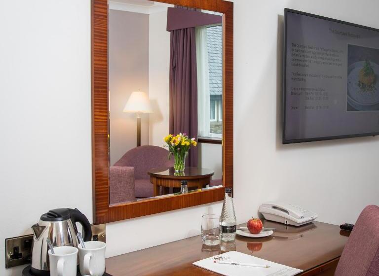 Last Drop Village Hotel & Spa