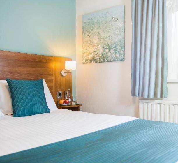 Last Drop Village Hotel & Spa