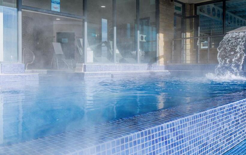 Last Drop Village Hotel & Spa