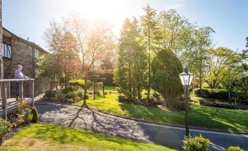 Last Drop Village Hotel & Spa