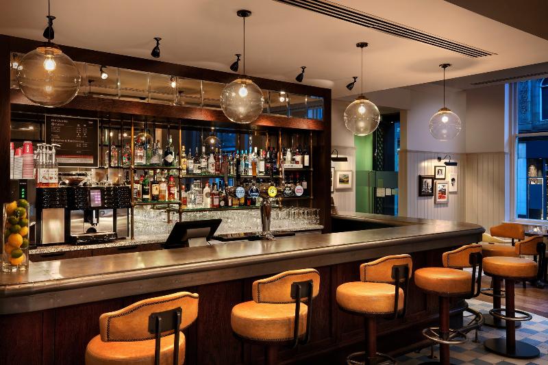 酒店 Leonardo Cardiff