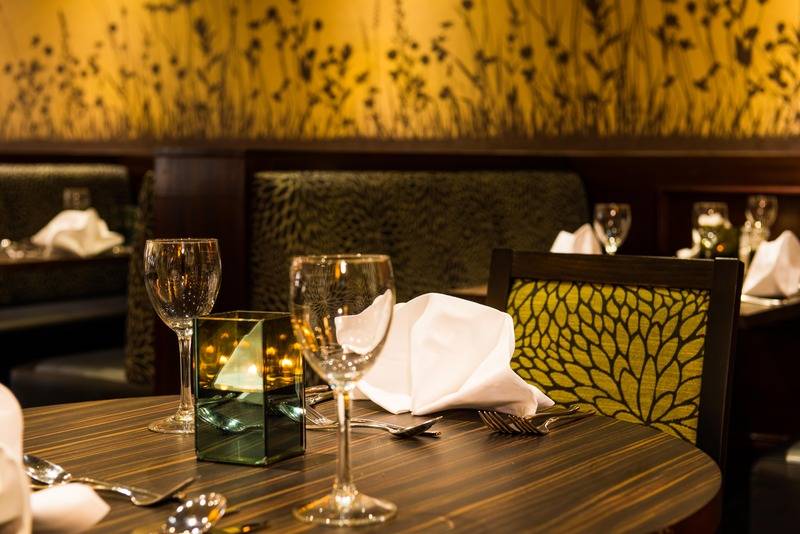 ホテル Leonardo Inn Glasgow West End