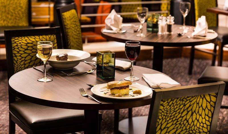 ホテル Leonardo Inn Glasgow West End