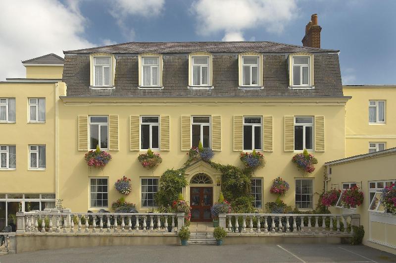 酒店 Les Rocquettes