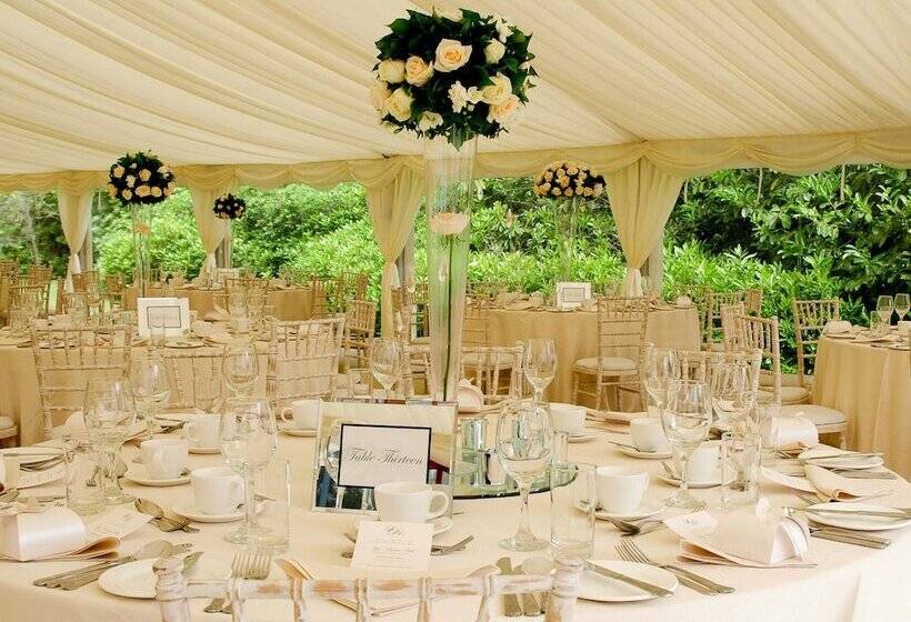 Отель Loch Ness Country House