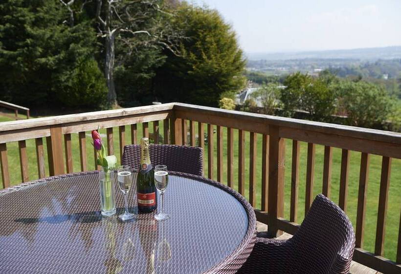 Отель Loch Ness Country House