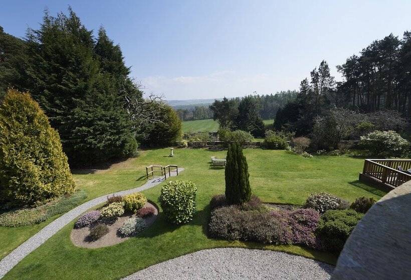 Отель Loch Ness Country House