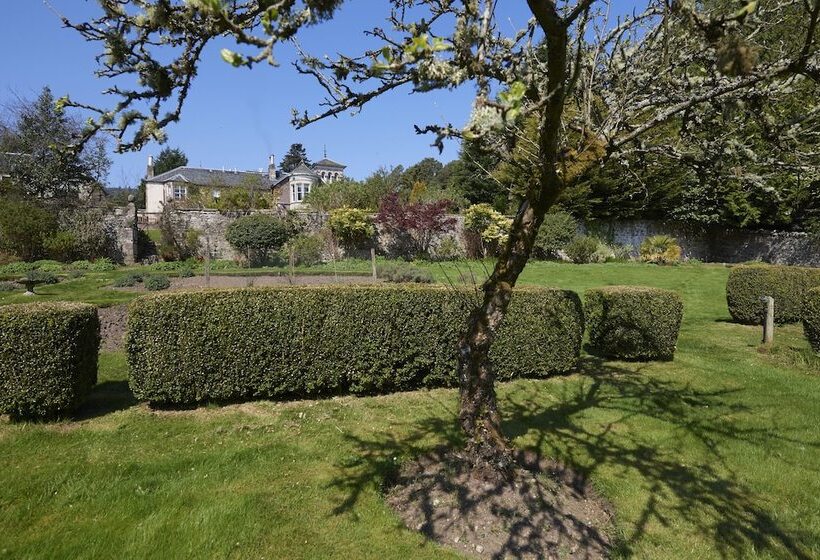 Отель Loch Ness Country House