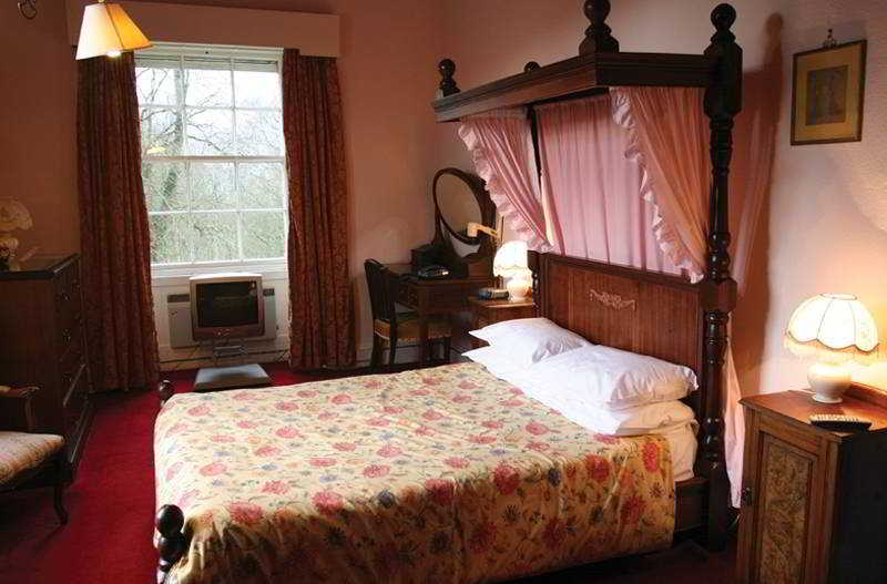 호텔 Lockerbie Manor Country