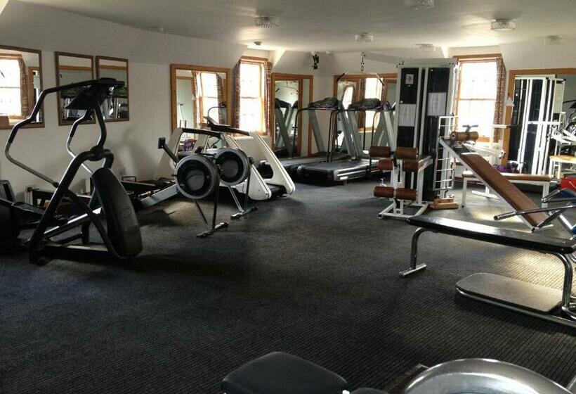 호텔 The Lomond Hills