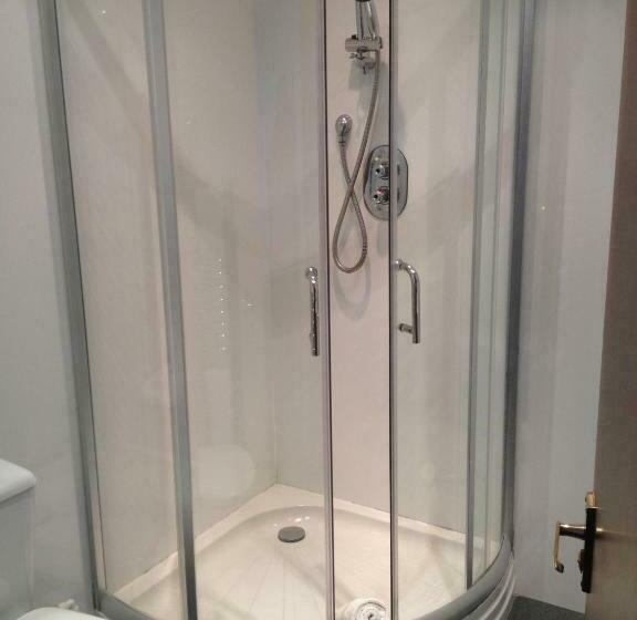 ホテル The Lomond Hills