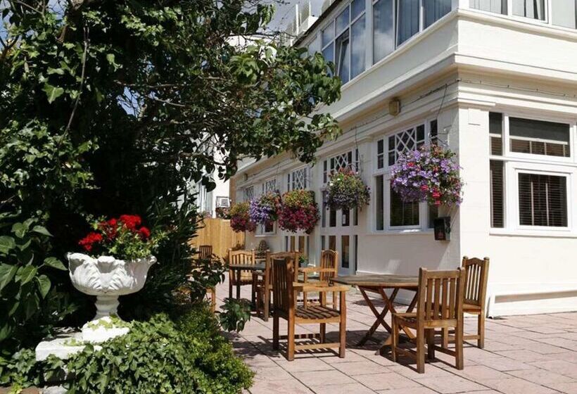 London Croydon Aerodrome Hotel, Bw Signature Collection