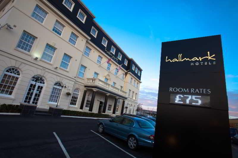 London Croydon Aerodrome Hotel, Bw Signature Collection