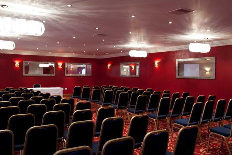 London Croydon Aerodrome Hotel, Bw Signature Collection