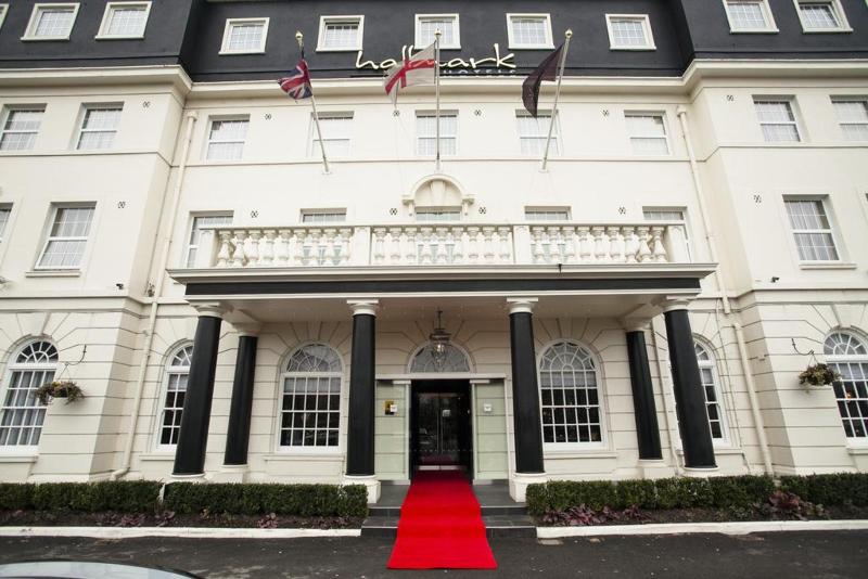 London Croydon Aerodrome Hotel, Bw Signature Collection