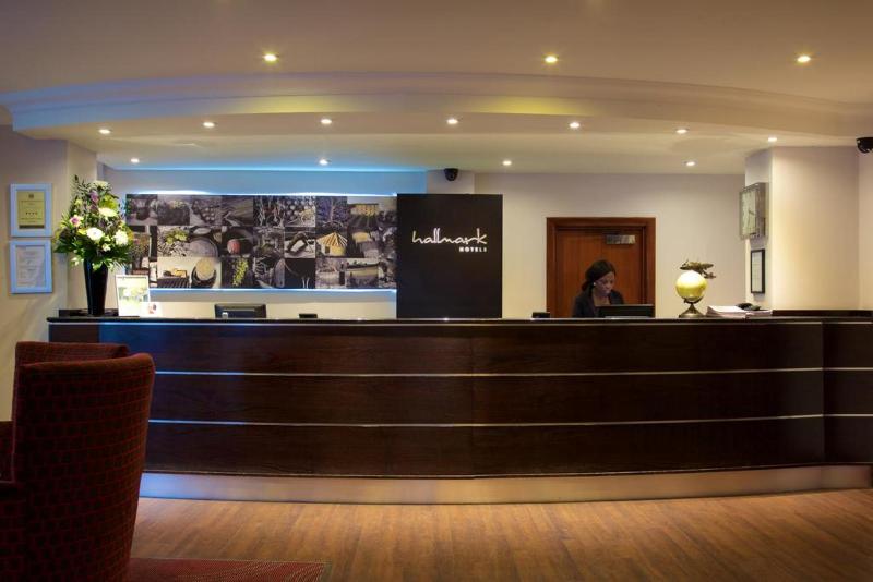 London Croydon Aerodrome Hotel, Bw Signature Collection