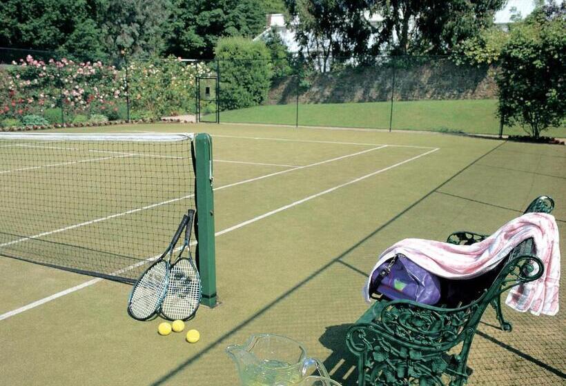 호텔 Longueville Manor