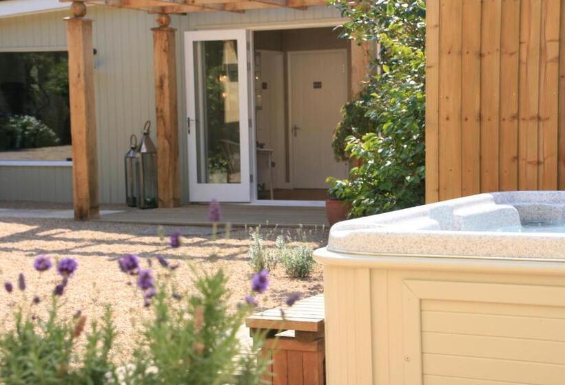 ホテル Longueville Manor